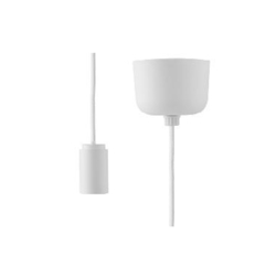 Snoer met fitting voor Puff