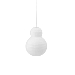 Puff Bubble hanglamp