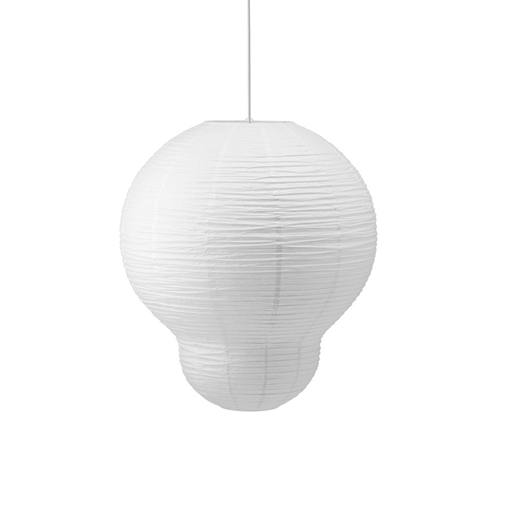 Puff Bulb hanglamp