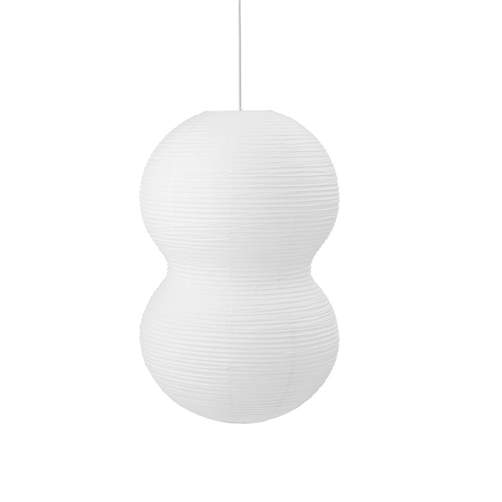 Puff Twist hanglamp