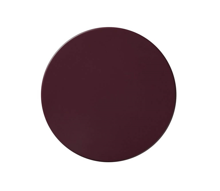Planet wandlamp schijf, vijgenpaars