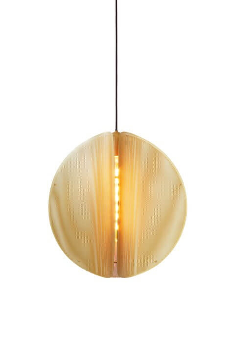Proxima hanglamp, messing