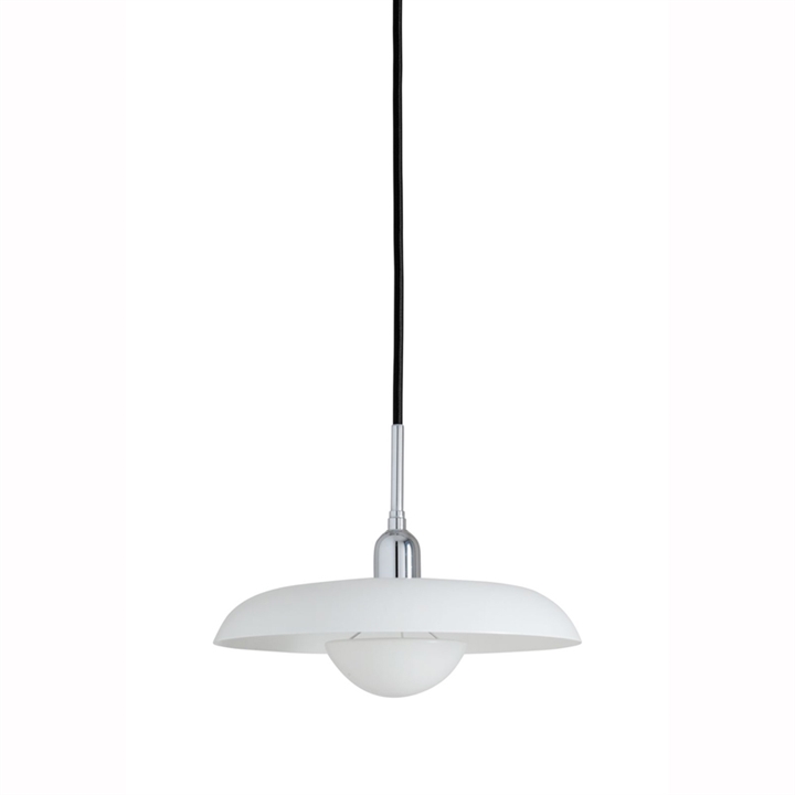 RA250 hanglamp, wit