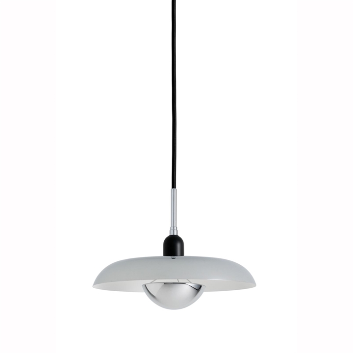RA250 hanglamp, chroom