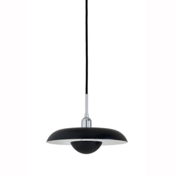 RA250 hanglamp, zwart