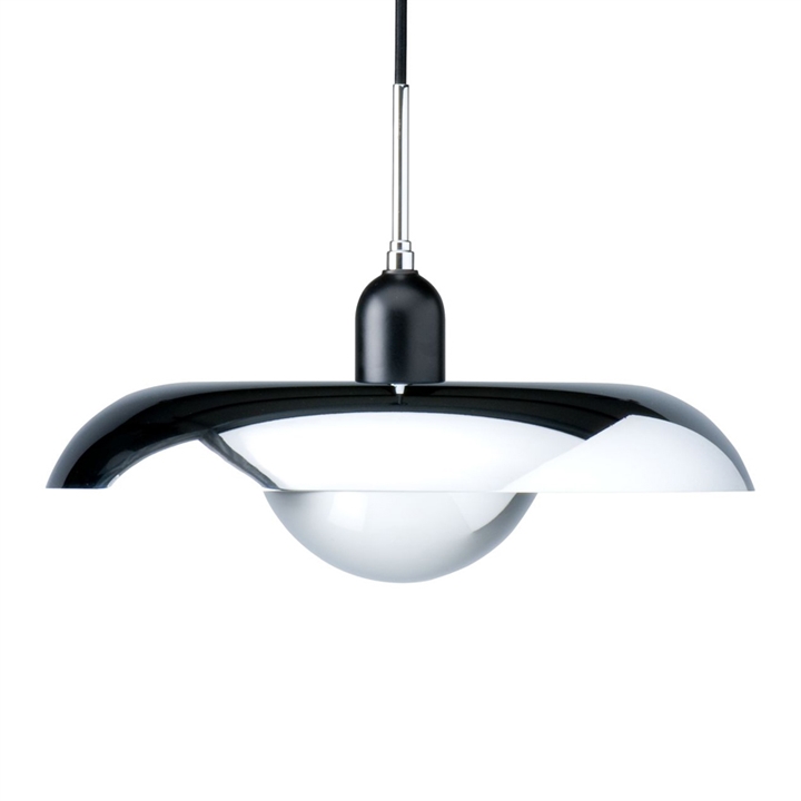 RA400 hanglamp, chroom