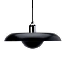 RA400 hanglamp, zwart