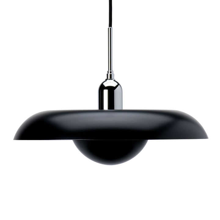 RA400 hanglamp, zwart