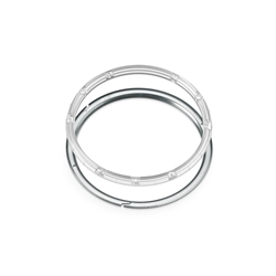Onderdeel: Romeo Moon S1 montagering m/metalen ring