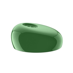 Onderdeel: Kap voor Snoopy tafellamp, groen