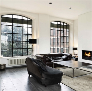 RONY 1.0 PAR16 Inbouwspot, wit