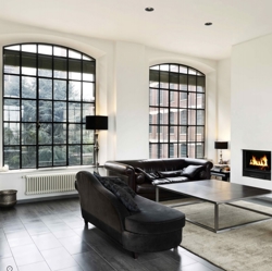 RONY 1.0 PAR16 Inbouwspot, wit