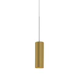 Ray hanglamp 2.0 GU10, goud