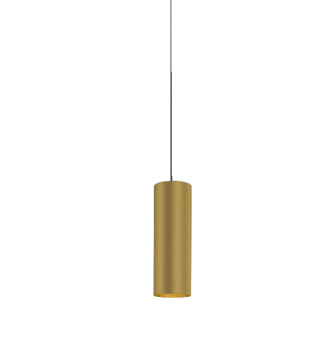Ray hanglamp 2.0 GU10, goud