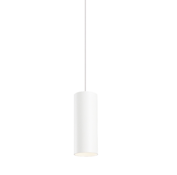 Ray hanglamp 2.0 GU10, wit
