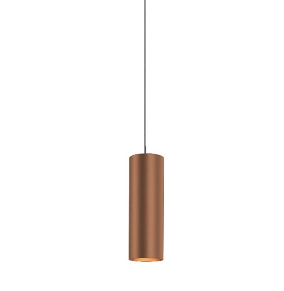 Ray hanglamp 2.0 GU10, koper