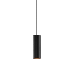 Ray hanglamp 2.0 GU10, zwart