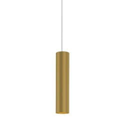 Ray hanglamp 3.0 GU10, goud