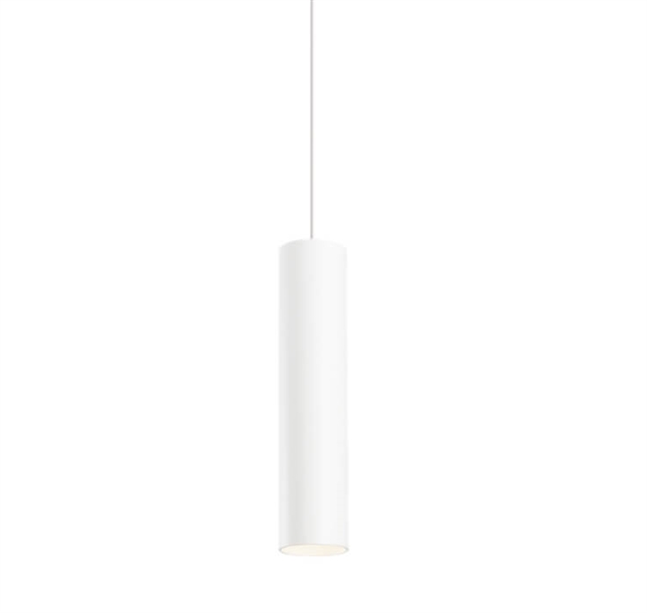 Ray hanglamp 3.0 GU10, wit
