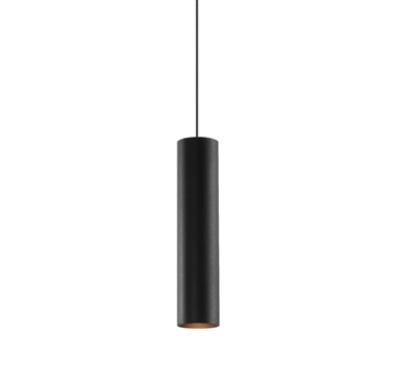 Ray hanglamp 3.0 GU10, zwart