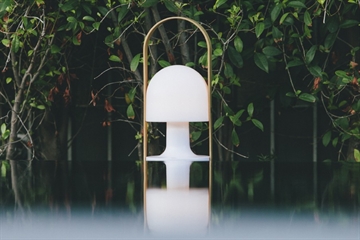 Marset FollowMe kleine bureaulamp