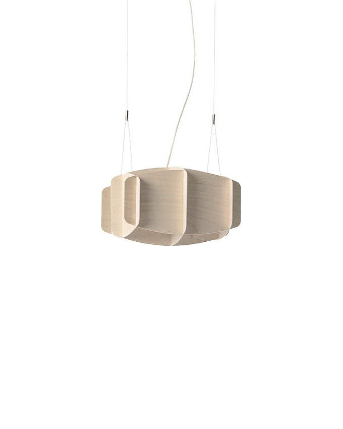 Ristikko 37 hanglamp, berk