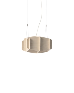 Ristikko 37 hanglamp, berk