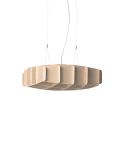 Ristikko 65 hanglamp, berk