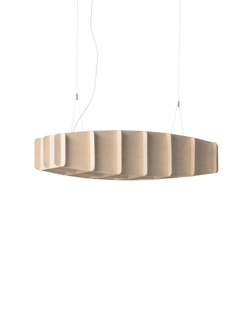 Ristikko 95 hanglamp, berk