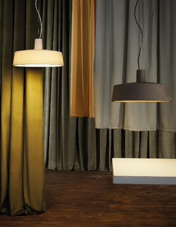 SOHO hanglamp, wit