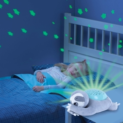 Slumber Buddies luiaard