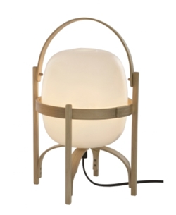 Cesta tafellamp