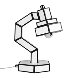 Seletti Cut&Paste tafellamp