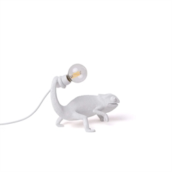 Seletti Chameleon Still tafellamp