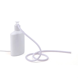 Seletti Daily Glow Soap tafellamp