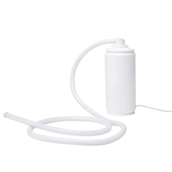 Seletti Daily Glow Spray tafellamp