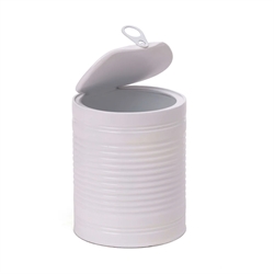 Seletti Daily Glow Tomato tafellamp / batterijlamp