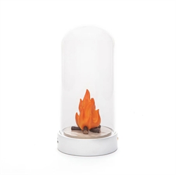 Seletti My Little Bonfire batterijlamp / tafellamp