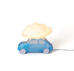 Seletti Nuvola tafellamp