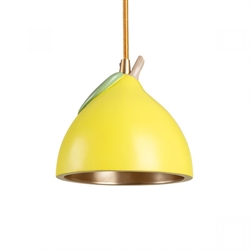 Seletti Vitamin Collection - Lemon hanglamp