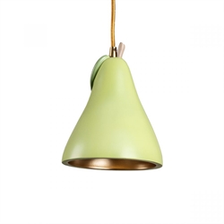 Seletti Vitamin Collection - Pear hanglamp