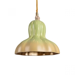 Seletti Vitamin Collection - Pumpkin hanglamp