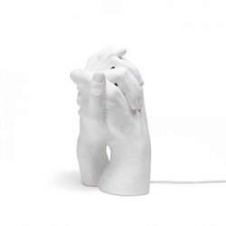 Seletti With Me tafellamp