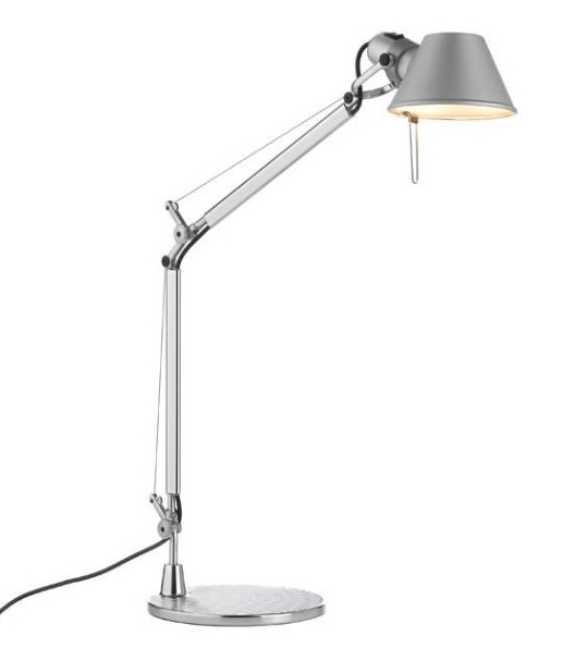 Reserveonderdeel: Tolomeo kap, alu