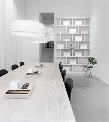 Smithfield S hanglamp