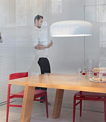 Smithfield S hanglamp