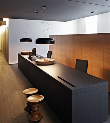 Smithfield S hanglamp