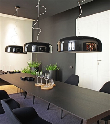 Smithfield S hanglamp