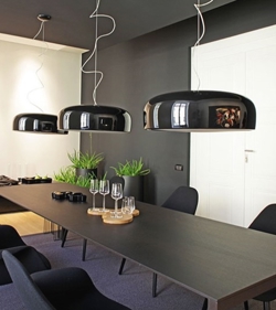 Smithfield S hanglamp