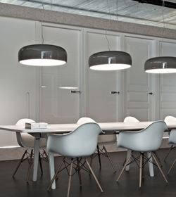 Smithfield S hanglamp